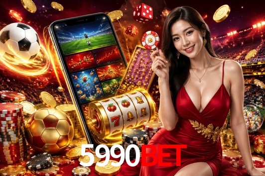 Football Betting 5990bet