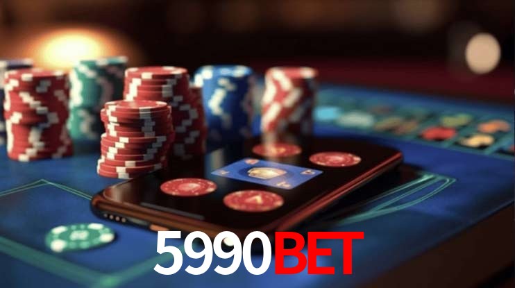 Casino Ao Vivo 5990bet