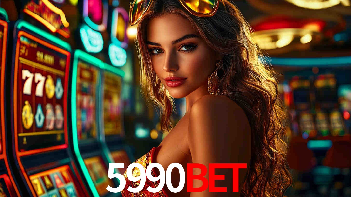 Welcome Bonus 5990bet