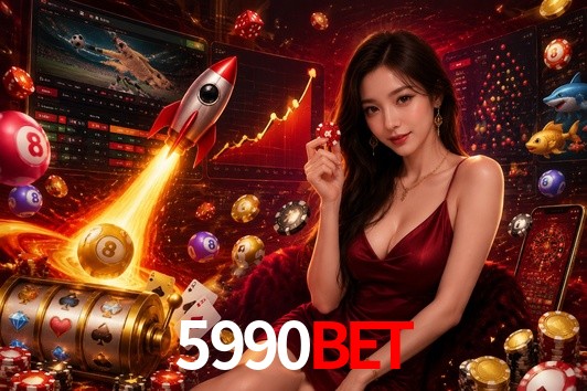 Exclusive Offers 5990bet
