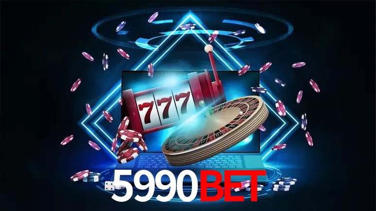 Casino Ao Vivo 5990bet