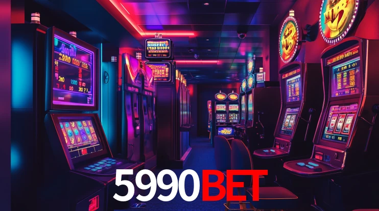 5990bet App Interface