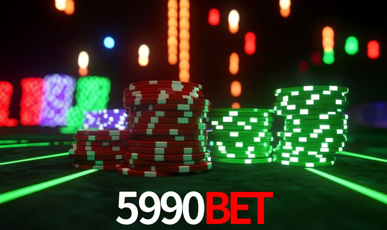 Experiência VIP 5990bet