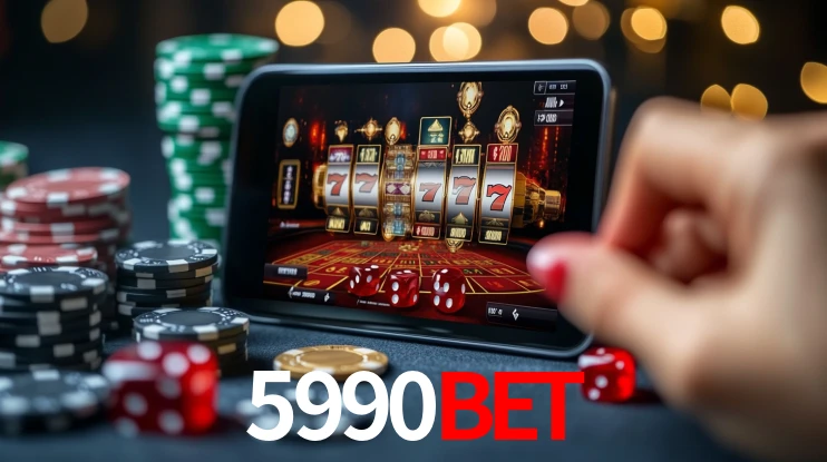 Daily Bonuses 5990bet
