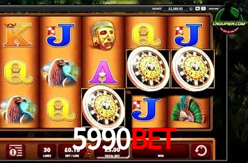 Descubra a Magia dos Jogos de Arcade no 5990bet