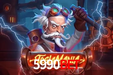 Jogos de Slot 5990bet