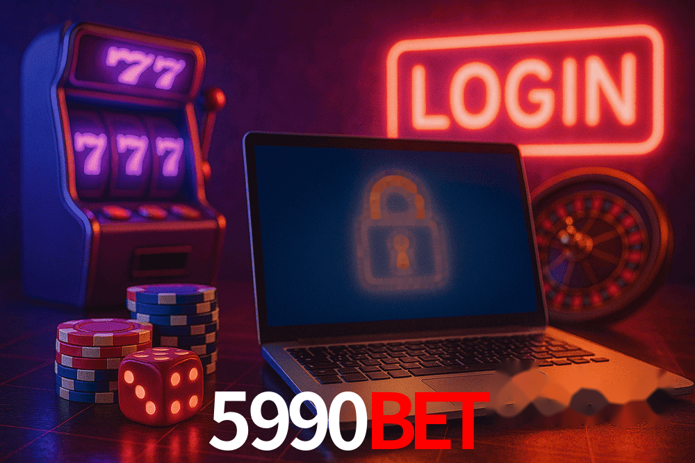 Apostas de Futebol 5990bet
