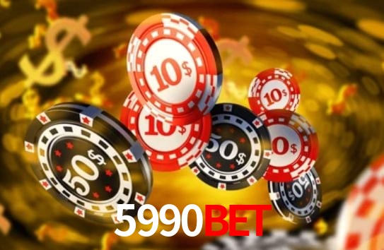Mesa de Blackjack 5990bet