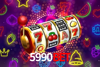Descubra o Mundo do Cassino Online com 5990bet
