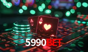 Apostas de Tênis 5990bet