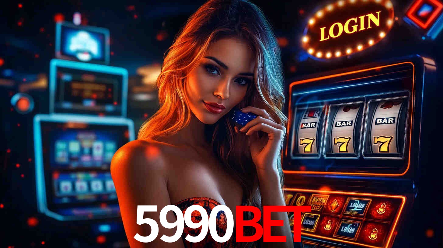 5990bet: A Experiência de Casino com Jogos de Mesa ao Vivo