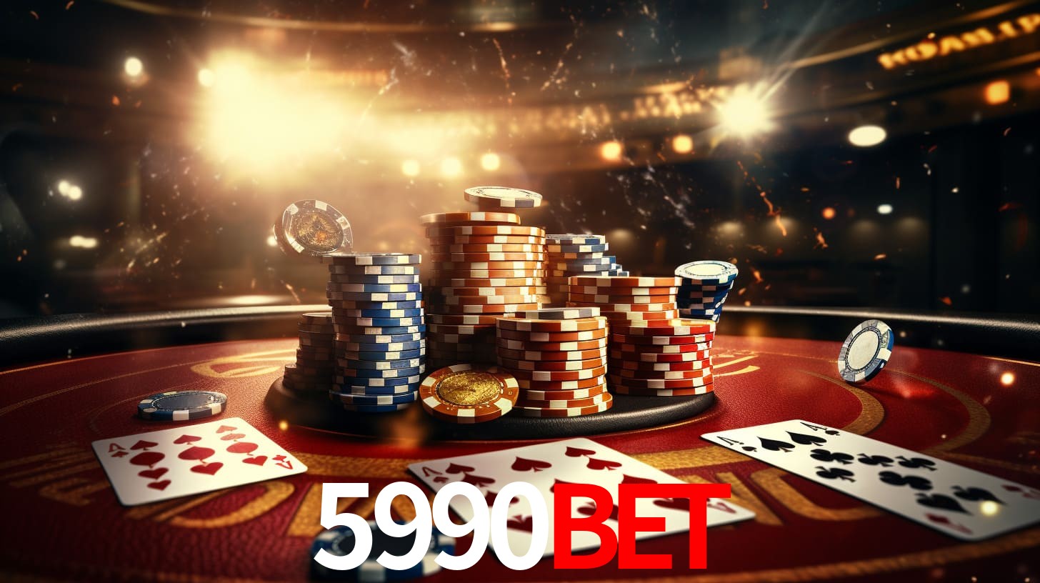 VIP Casino 5990bet