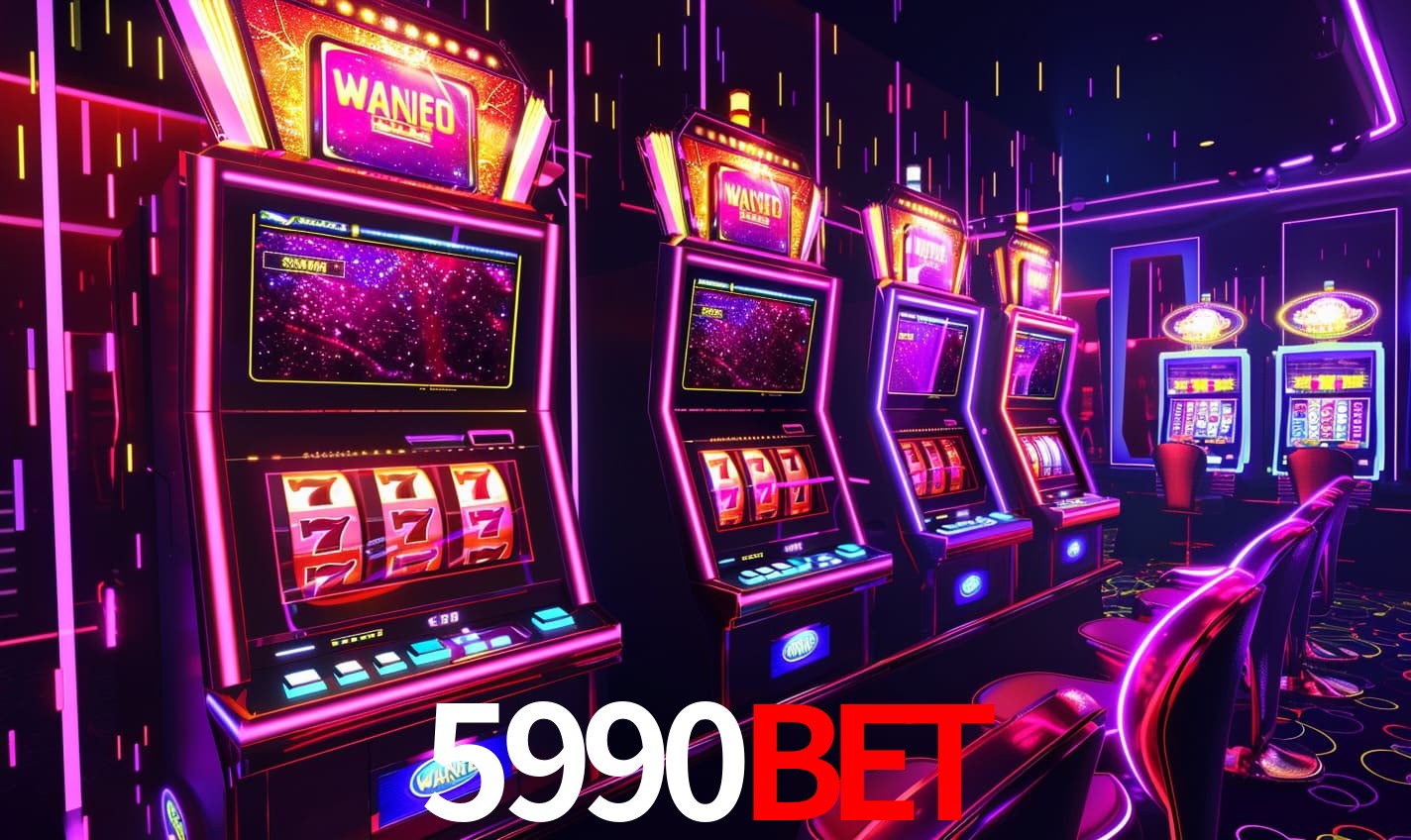 Explorando a Categoria de Eventos em Apostas na 5990bet
