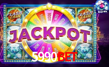 A Emoção da Loteria na 5990bet: Uma Chance de Mudança de Vida