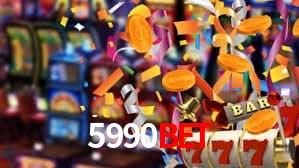 Bônus Generosos e Exclusivos no 5990bet para Você!