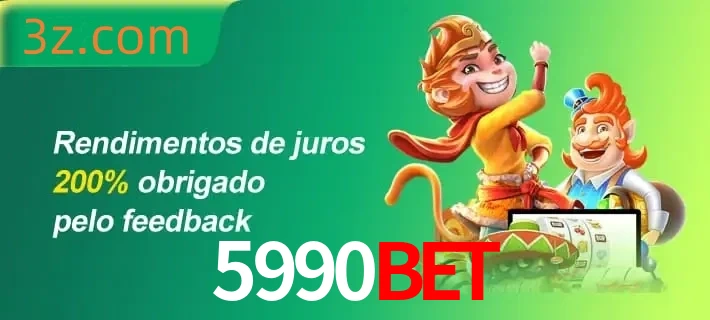 Promoções 1 5990bet