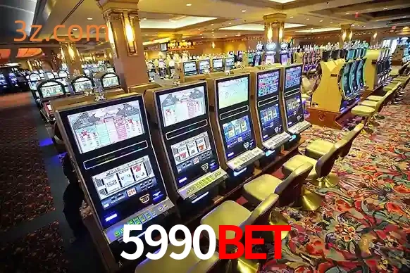 10 Perfis de Indivíduos que Exigem Cautela no 5990bet Cassino