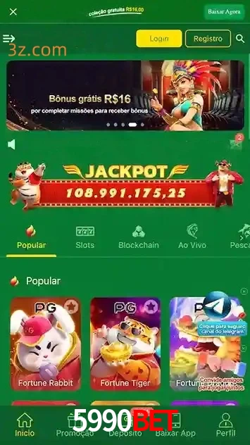 Baixar 5990bet
