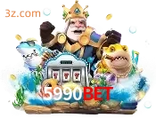 fishery 5990bet