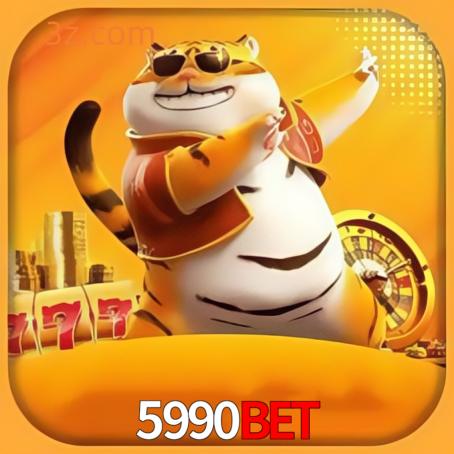 Logo 5990bet